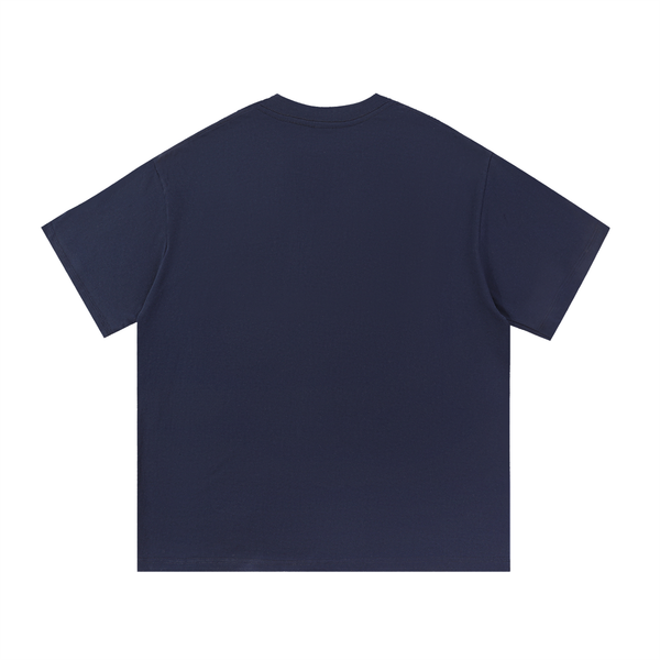Day One Essential Cotton T-Shirt