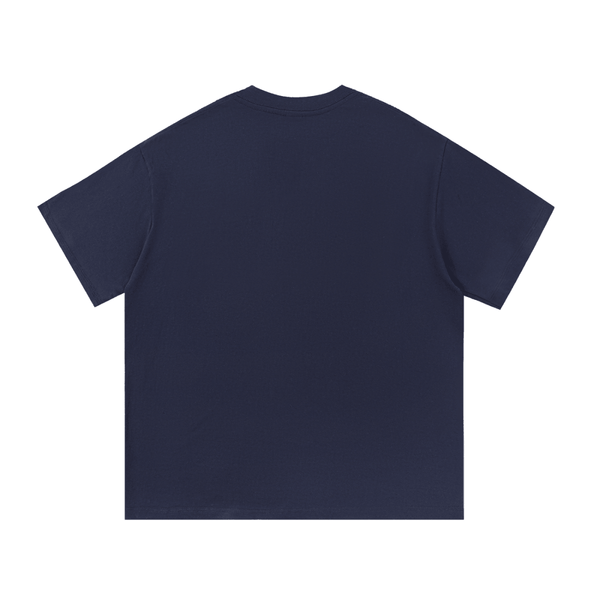 Day One Essential Cotton T-Shirt - KIOKO