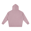 Unbothered Oversized Heavyweight Fleece Hoodie - KIOKO