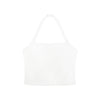 Sculpt & Slay Halter Sports Bra