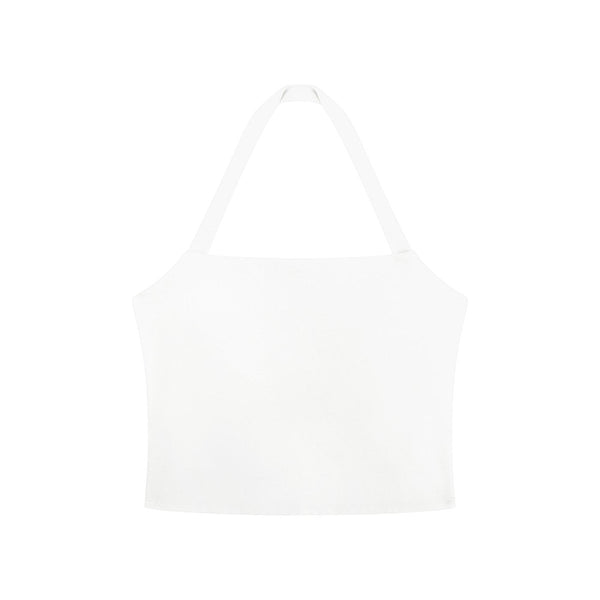 Sculpt & Slay Halter Sports Bra