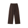 Utility Mode Sunfade Washed Fleece Cargo Joggers