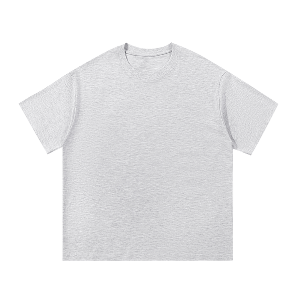 Day One Essential Cotton T-Shirt