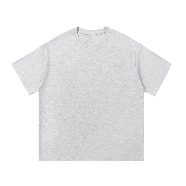 Day One Essential Cotton T-Shirt - KIOKO