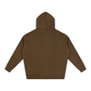 Unbothered Oversized Heavyweight Fleece Hoodie