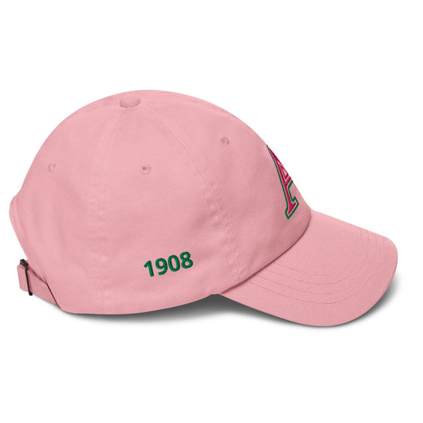 Alpha Sorority Baseball Cap - KIOKO