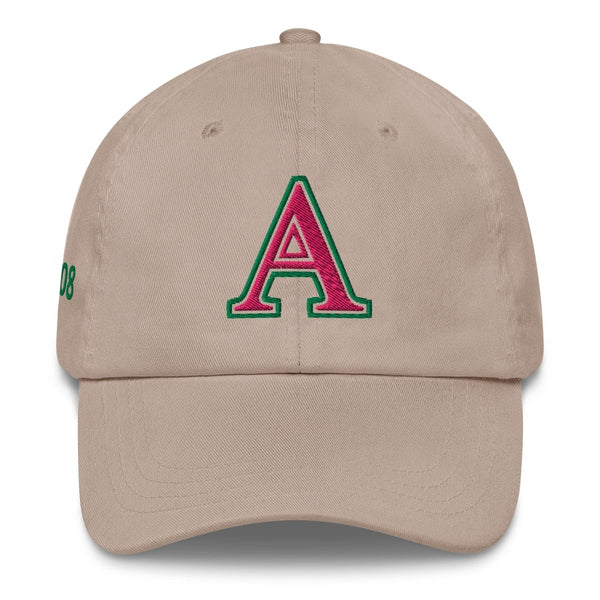Alpha Sorority Baseball Cap - KIOKO