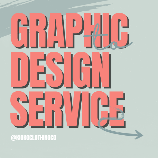 Apparel Design Service - KIOKO