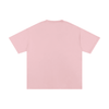 Regular Rotation Unisex Pure Cotton T-Shirt - KIOKO