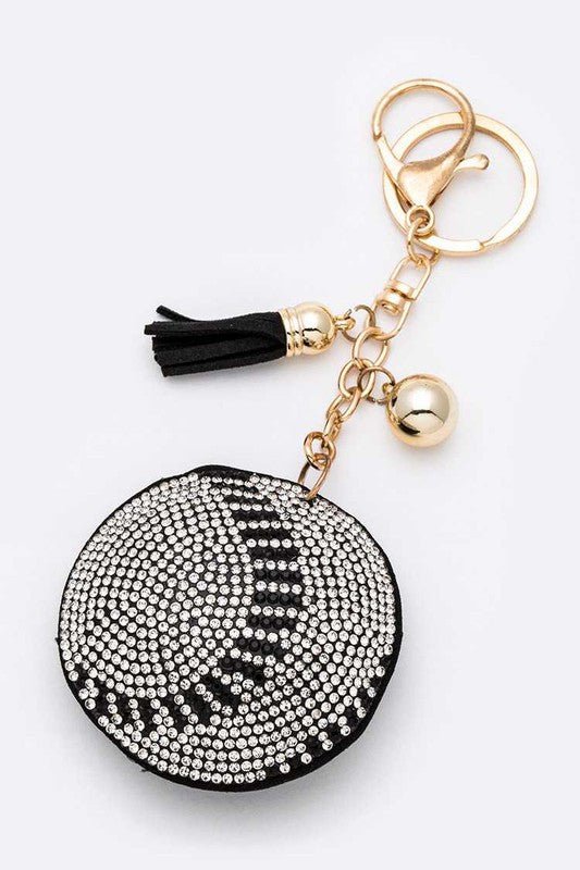 Baseball Keychain - KIOKO