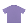 Regular Rotation Unisex Pure Cotton T-Shirt - KIOKO