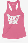 Beast Mode Racerback Tank - KIOKO