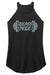 Beast Mode Rocker Tank - KIOKO