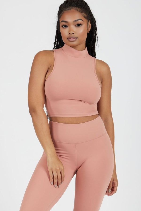 Beat Down Cut Off Tank - KIOKO