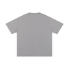 Regular Rotation Unisex Pure Cotton T-Shirt