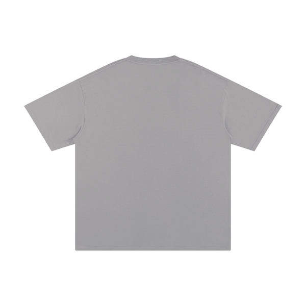 Regular Rotation Unisex Pure Cotton T-Shirt - KIOKO