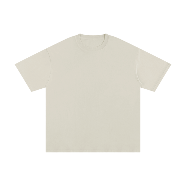 Regular Rotation Unisex Pure Cotton T-Shirt - KIOKO
