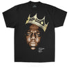 Biggie Big Face Graphic Tee