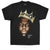 Biggie Big Face Graphic Tee - KIOKO