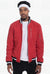 Blaze Twill Bomber Jacket - KIOKO