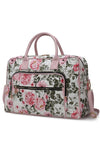 Botaniah Weekender Duffle Bag - KIOKO