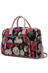 Botaniah Weekender Duffle Bag - KIOKO