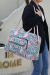 Botaniah Weekender Duffle Bag - KIOKO