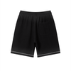 Parkside Sunfade Waffle Raw Hem Shorts - KIOKO