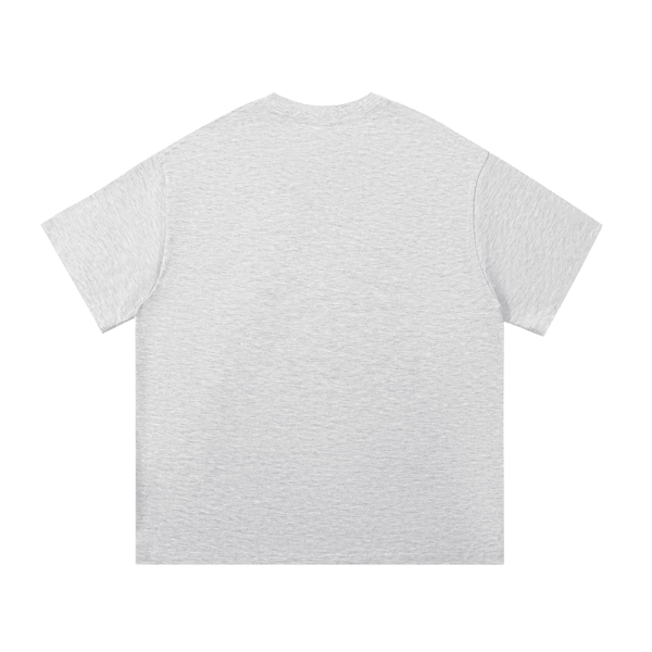 Day One Essential Cotton T-Shirt - KIOKO