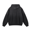 Archive Heavyweight Sunfade Oversized Hoodie - KIOKO
