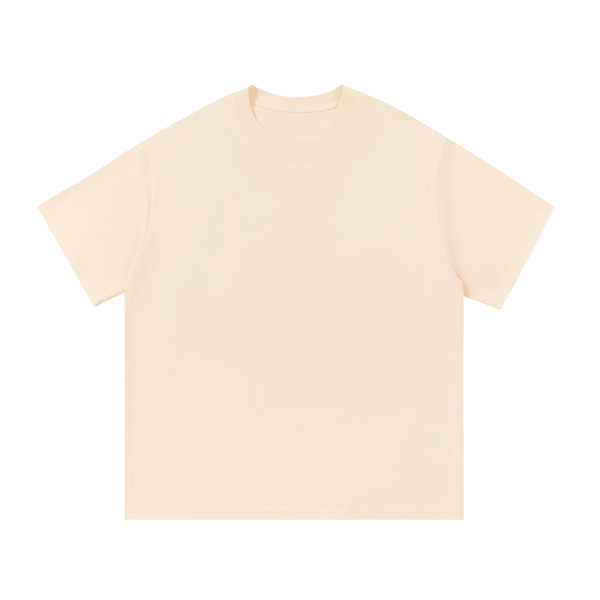 Day One Essential Cotton T-Shirt - KIOKO
