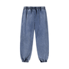Raw By Nature Washed Joggers - KIOKO