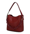 Chelsea Hobo Shoulder Bag - KIOKO