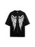 Christ Is King Wing Tee - KIOKO