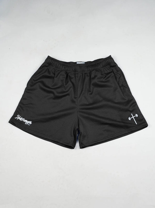 Classic Mesh Shorts - KIOKO