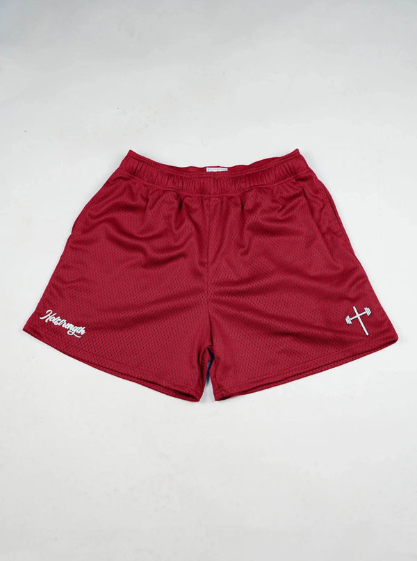 Classic Mesh Shorts - KIOKO