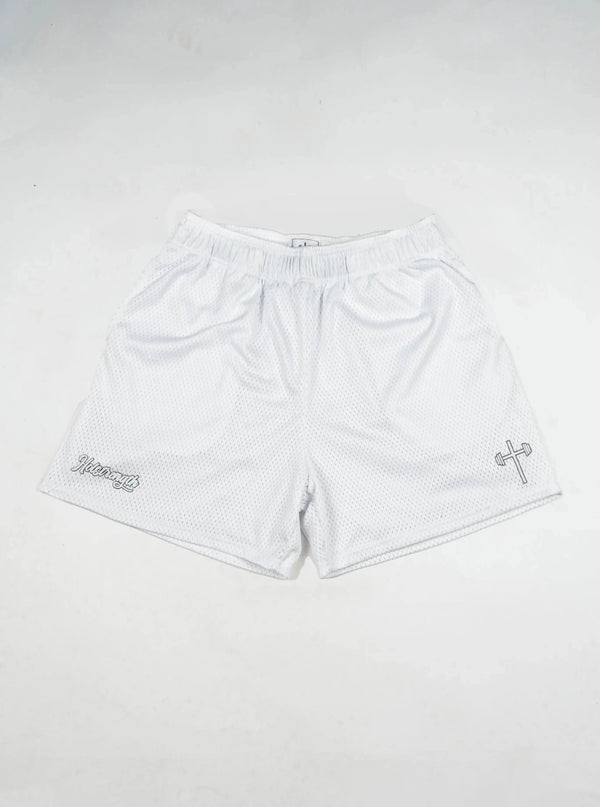 Classic Mesh Shorts - KIOKO