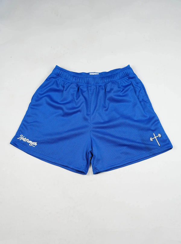 Classic Mesh Shorts - KIOKO