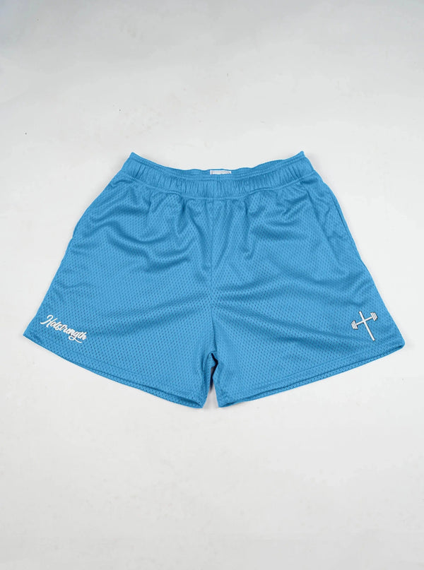 Classic Mesh Shorts - KIOKO