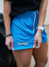 Classic Mesh Shorts - KIOKO