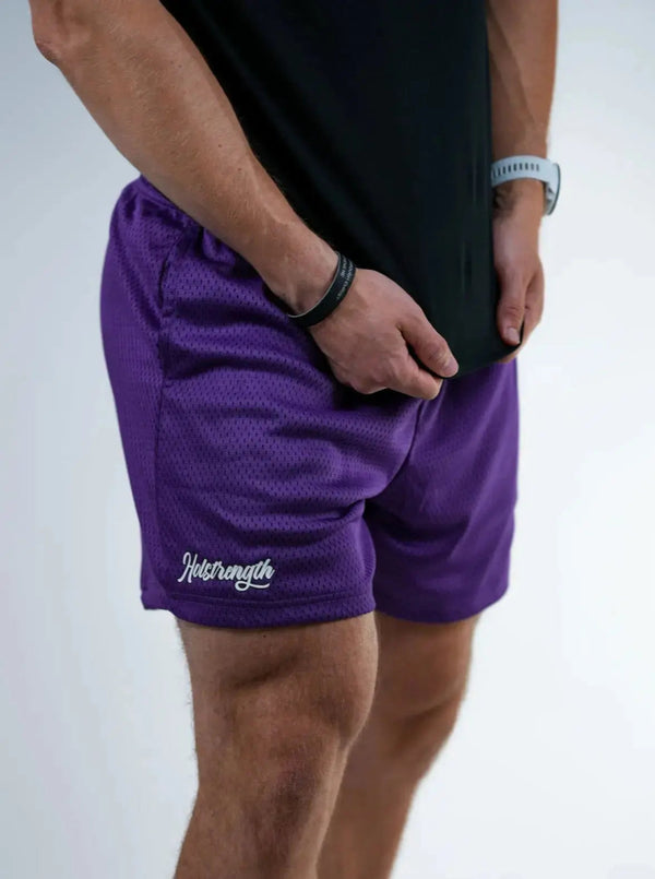 Classic Mesh Shorts - KIOKO