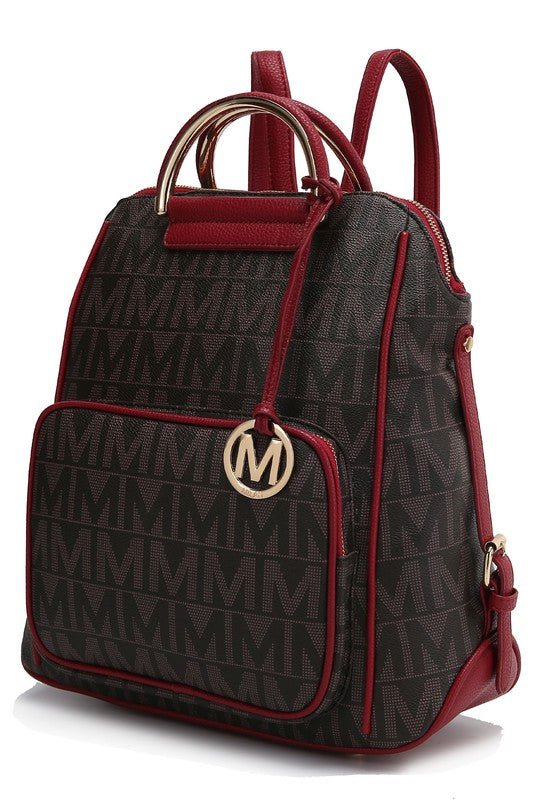 Cora Milan Backpack - KIOKO