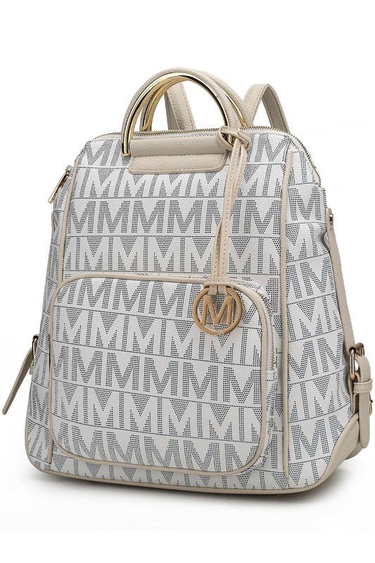 Cora Milan Backpack - KIOKO