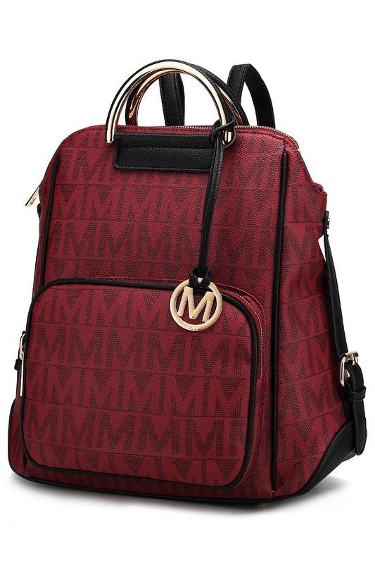 Cora Milan Backpack - KIOKO