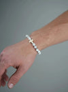 Cross Wristband - KIOKO