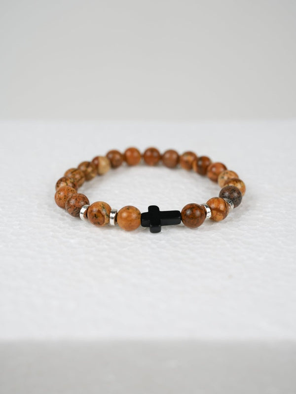 Cross Wristband - KIOKO