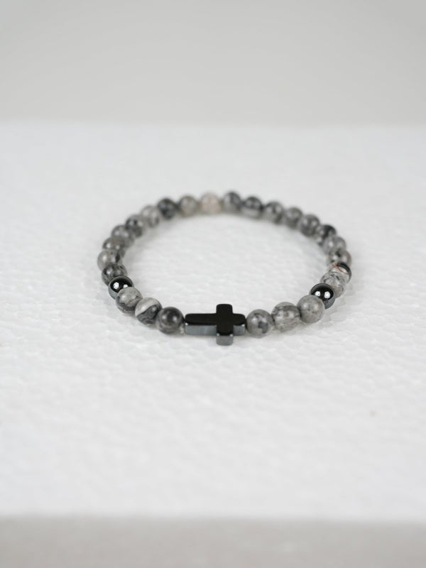 Cross Wristband - KIOKO
