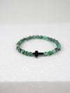 Cross Wristband - KIOKO