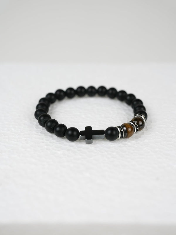 Cross Wristband - KIOKO