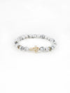 Cross Wristband - KIOKO